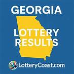 ga lottery